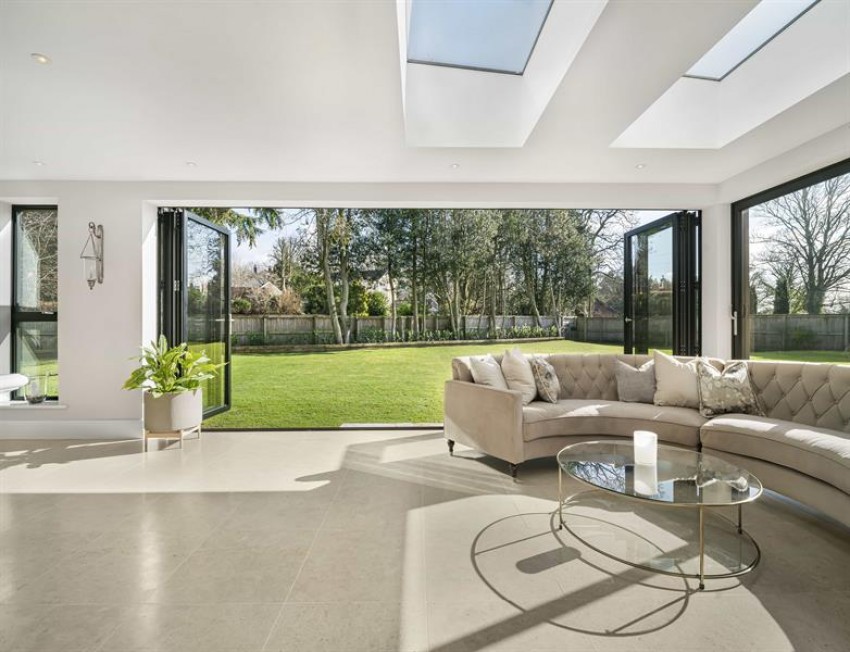 Images for Butley Hall House, Scott Road, Prestbury