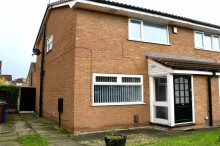Images for Kentstone Avenue, Stockport