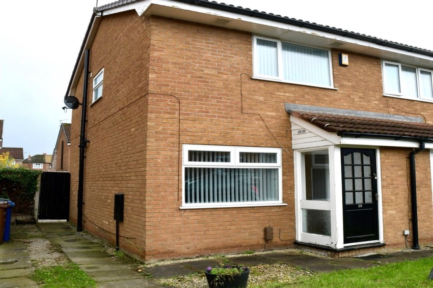 Images for Kentstone Avenue, Stockport