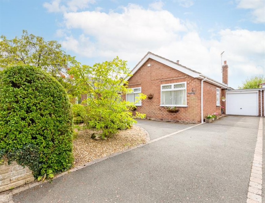 Images for Peel Hall Lane, Ashton Hayes