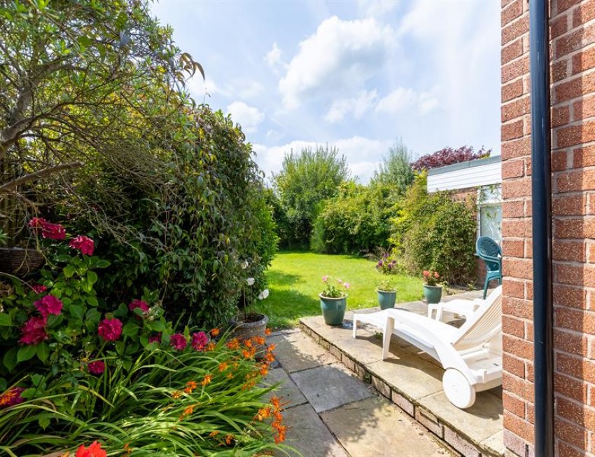 Images for Peel Hall Lane, Ashton Hayes