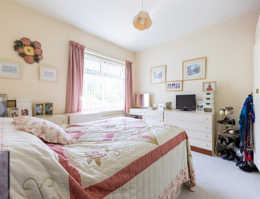 Images for Peel Hall Lane, Ashton Hayes
