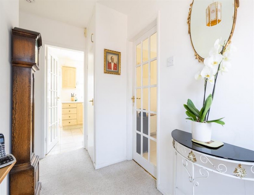 Images for Peel Hall Lane, Ashton Hayes