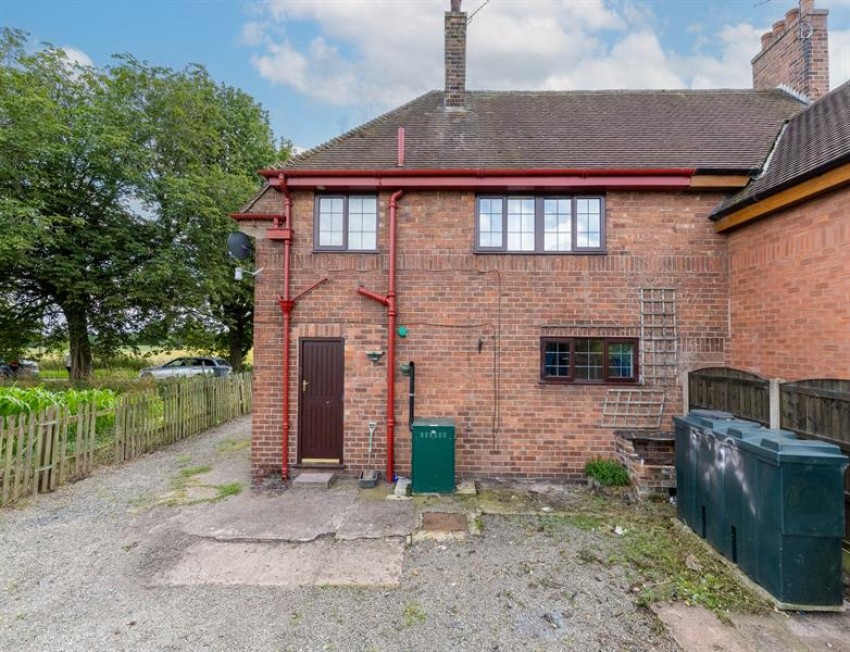 Images for Wrenbury Hall Drive, Wrenbury