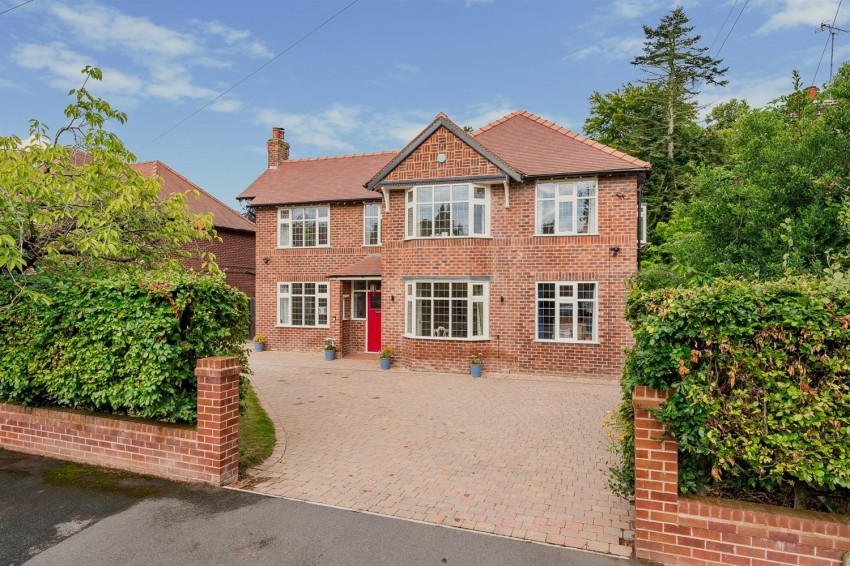 Images for Whalley Road, Hale