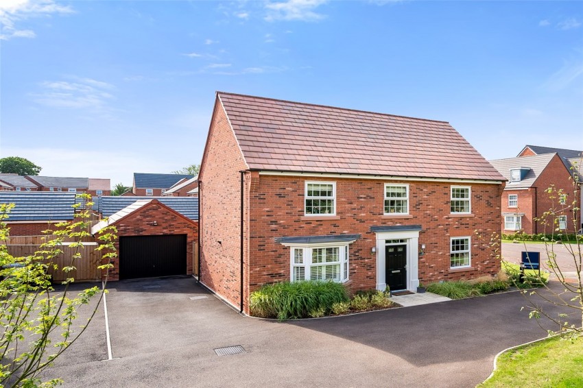 Images for Poppy Road, Wilmslow