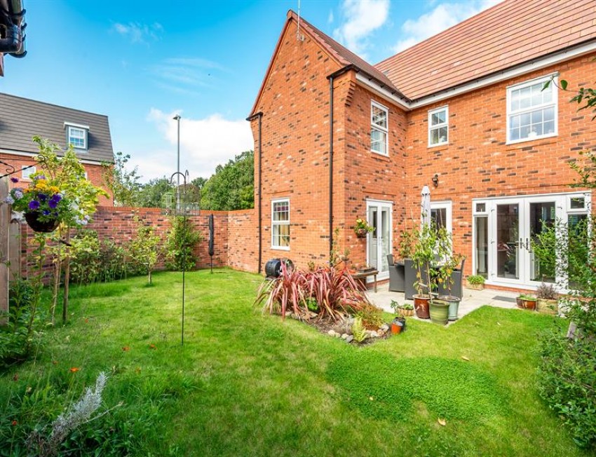 Images for Poppy Road, Wilmslow