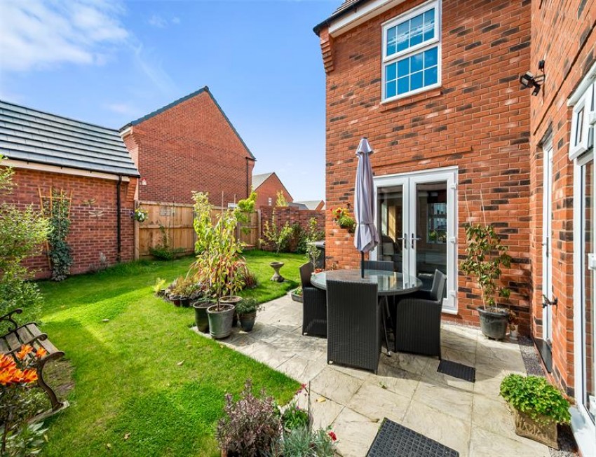 Images for Poppy Road, Wilmslow
