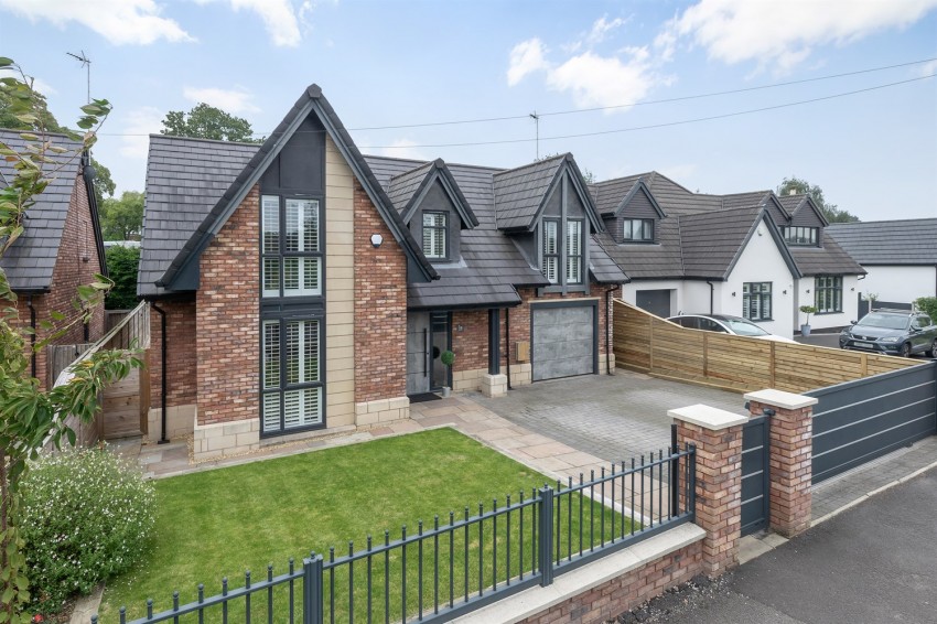 Images for Brocklehurst Drive, Prestbury