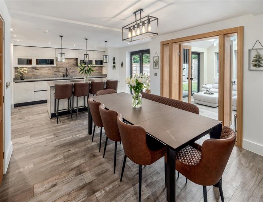 Images for Brocklehurst Drive, Prestbury