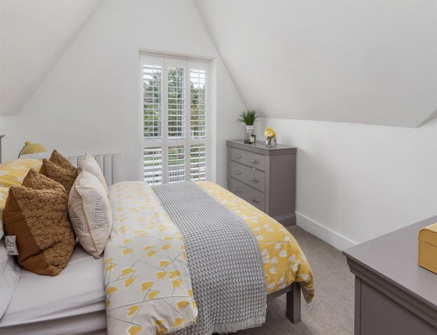 Images for Brocklehurst Drive, Prestbury