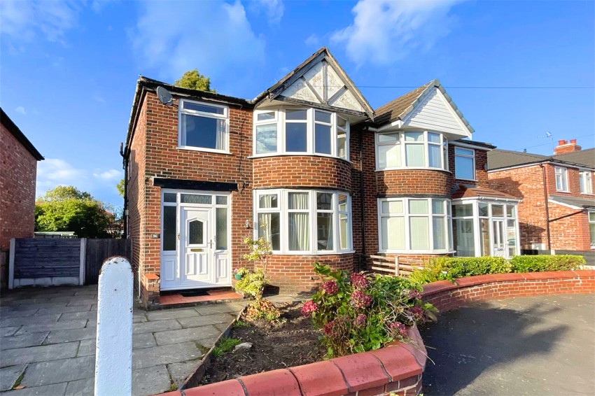 Images for Woodheys Drive, Sale
