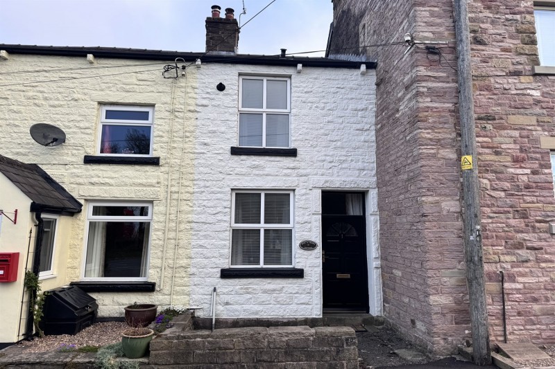 Rose & Crown Cottage, Tunstead Milton, Whaley Bridge, High Peak