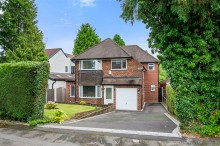 Images for Chapel Lane, Hale Barns