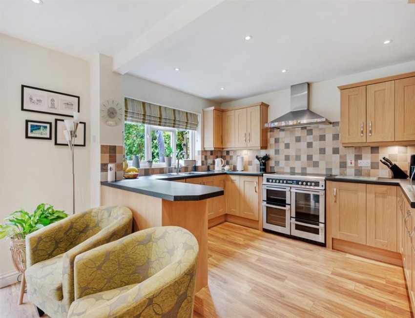 Images for Chapel Lane, Hale Barns