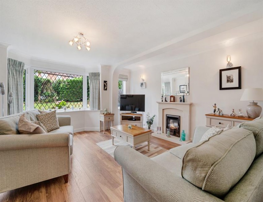 Images for Chapel Lane, Hale Barns