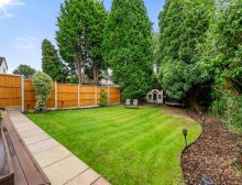 Images for Chapel Lane, Hale Barns