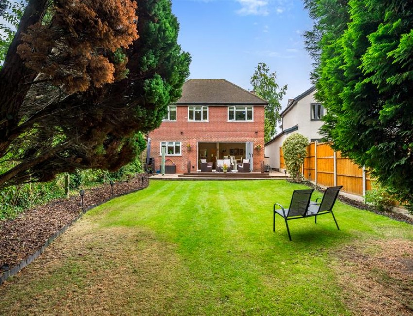 Images for Chapel Lane, Hale Barns