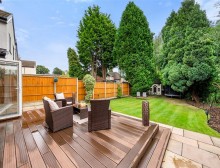 Images for Chapel Lane, Hale Barns