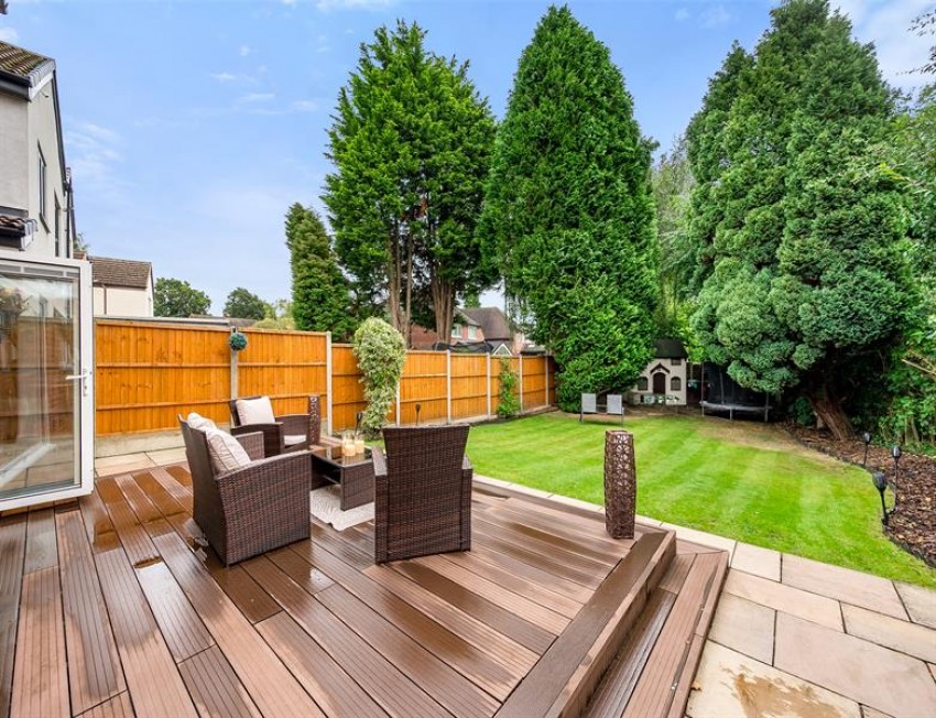 Images for Chapel Lane, Hale Barns
