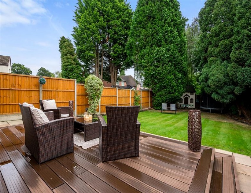 Images for Chapel Lane, Hale Barns