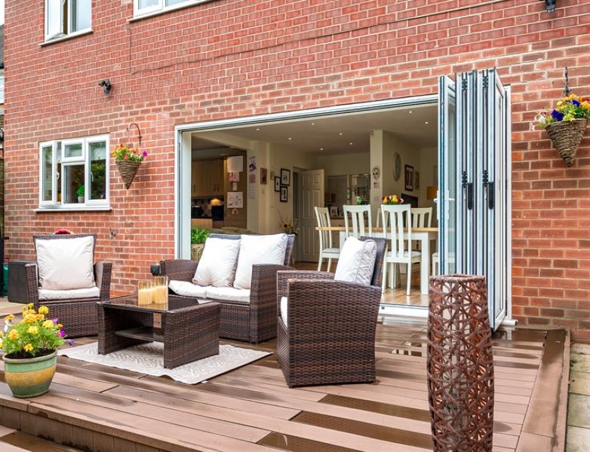 Images for Chapel Lane, Hale Barns