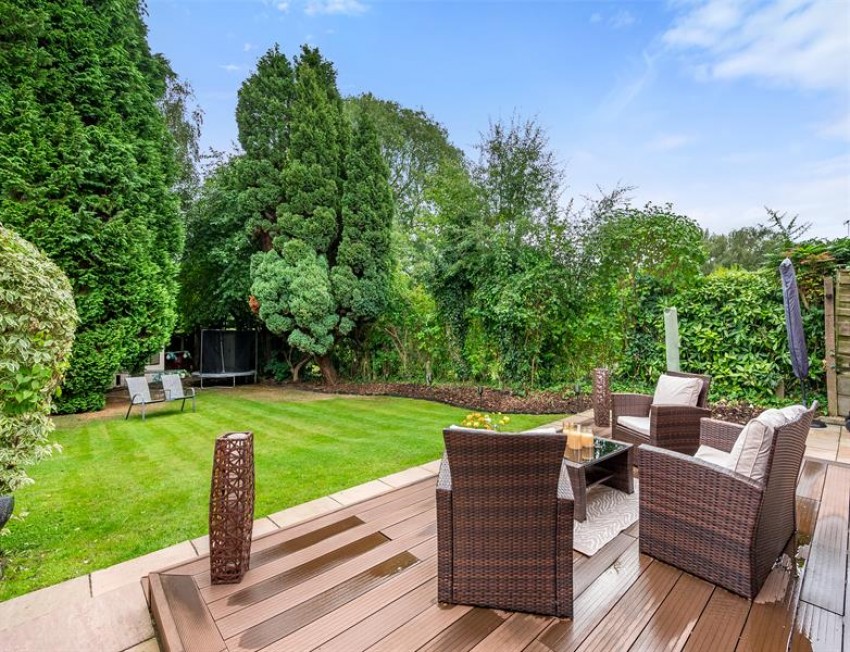 Images for Chapel Lane, Hale Barns