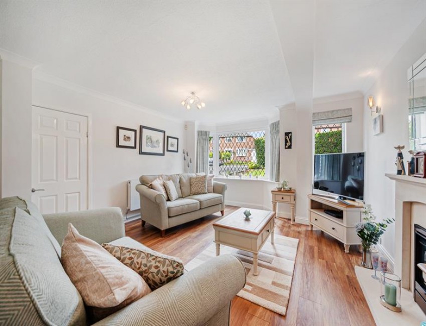 Images for Chapel Lane, Hale Barns