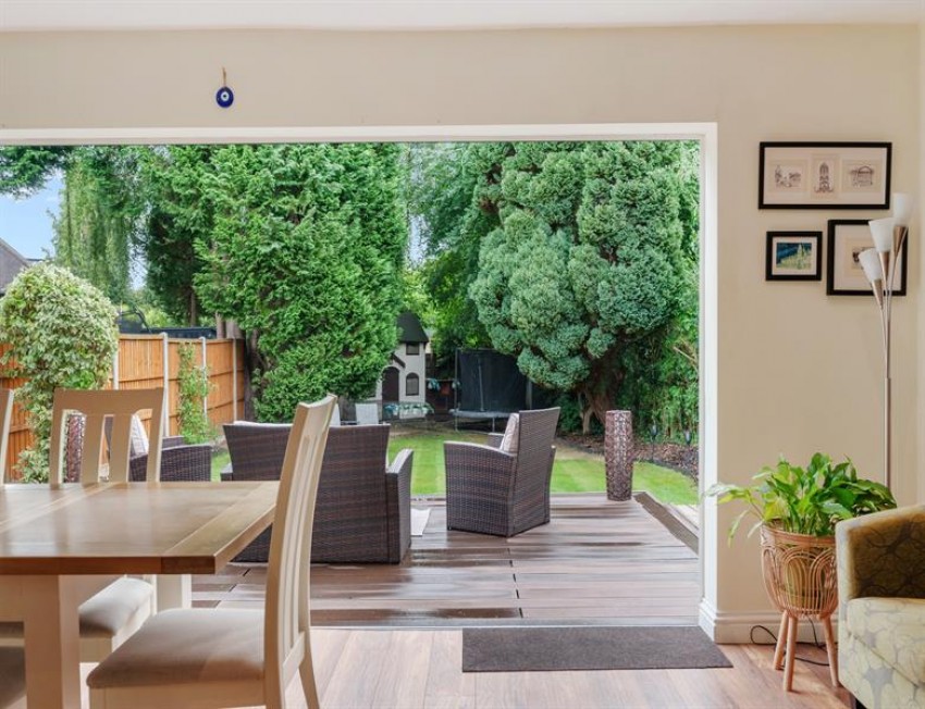 Images for Chapel Lane, Hale Barns