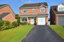 Images for Lochmaben Close, Holmes Chapel