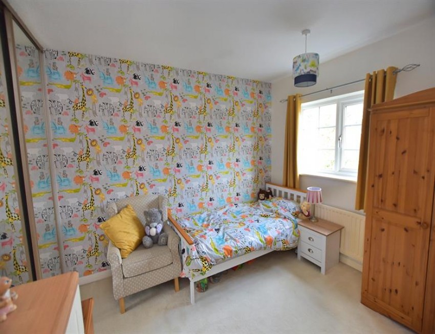 Images for Lochmaben Close, Holmes Chapel
