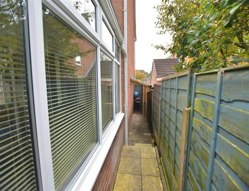 Images for Lochmaben Close, Holmes Chapel