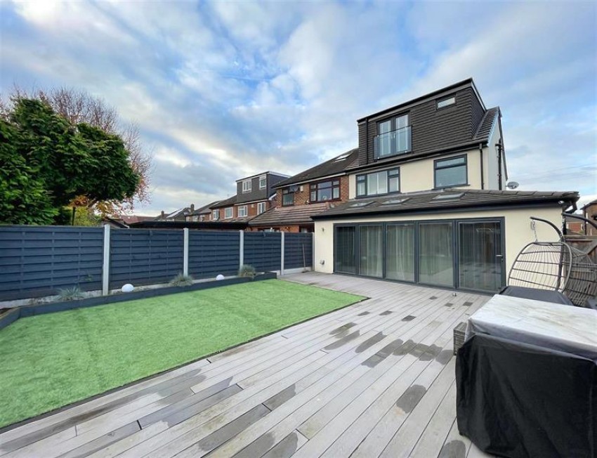 Images for Delamere Avenue, Sale