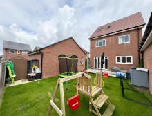 Images for Brocklehurst Crescent, Poynton