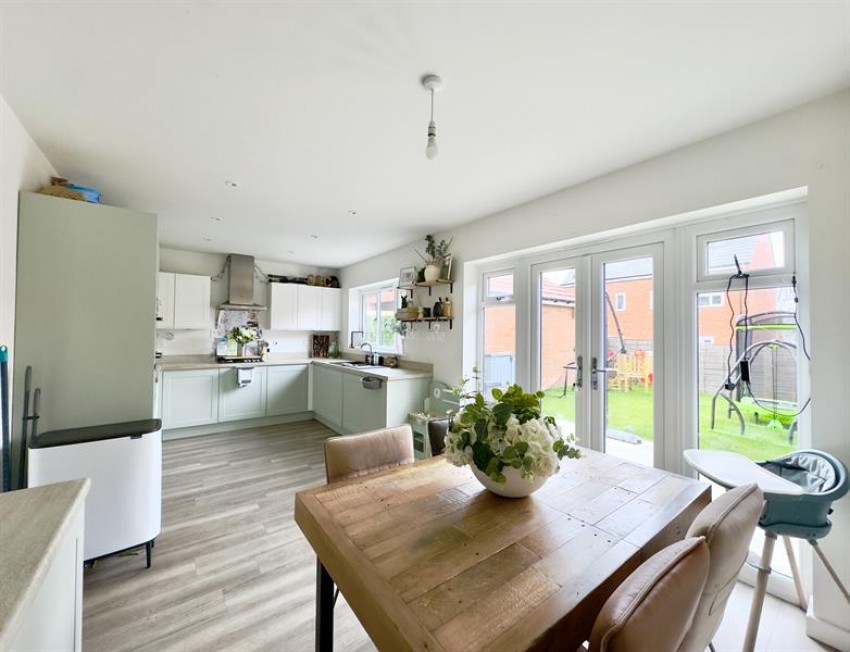 Images for Brocklehurst Crescent, Poynton
