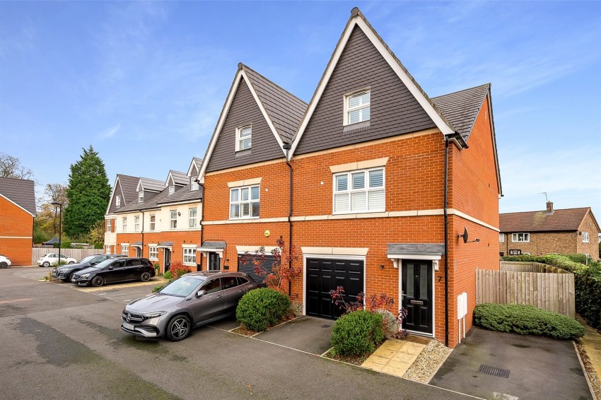 Images for Wright Close, Handforth, Wilmslow