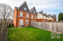 Images for Wright Close, Handforth, Wilmslow