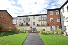 Images for Royles Square, South Street, Alderley Edge