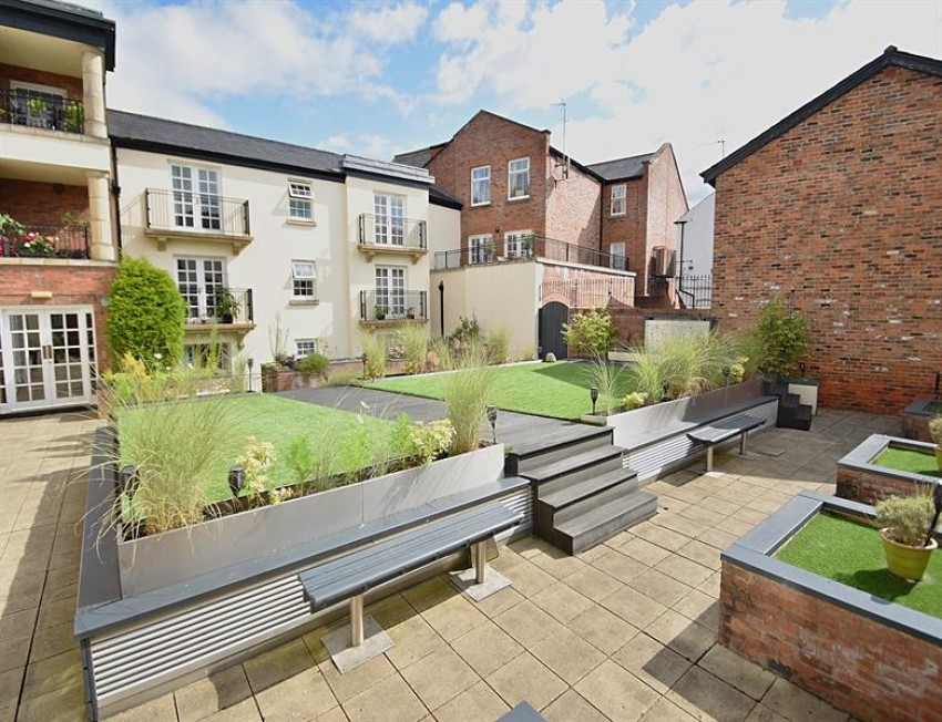 Images for Royles Square, South Street, Alderley Edge