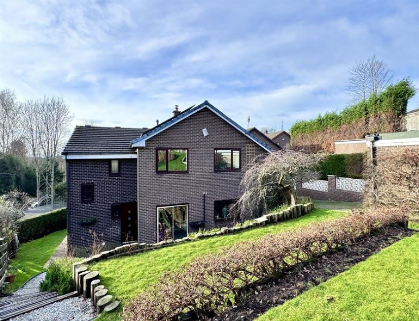 Images for Haywards Close, Glossop