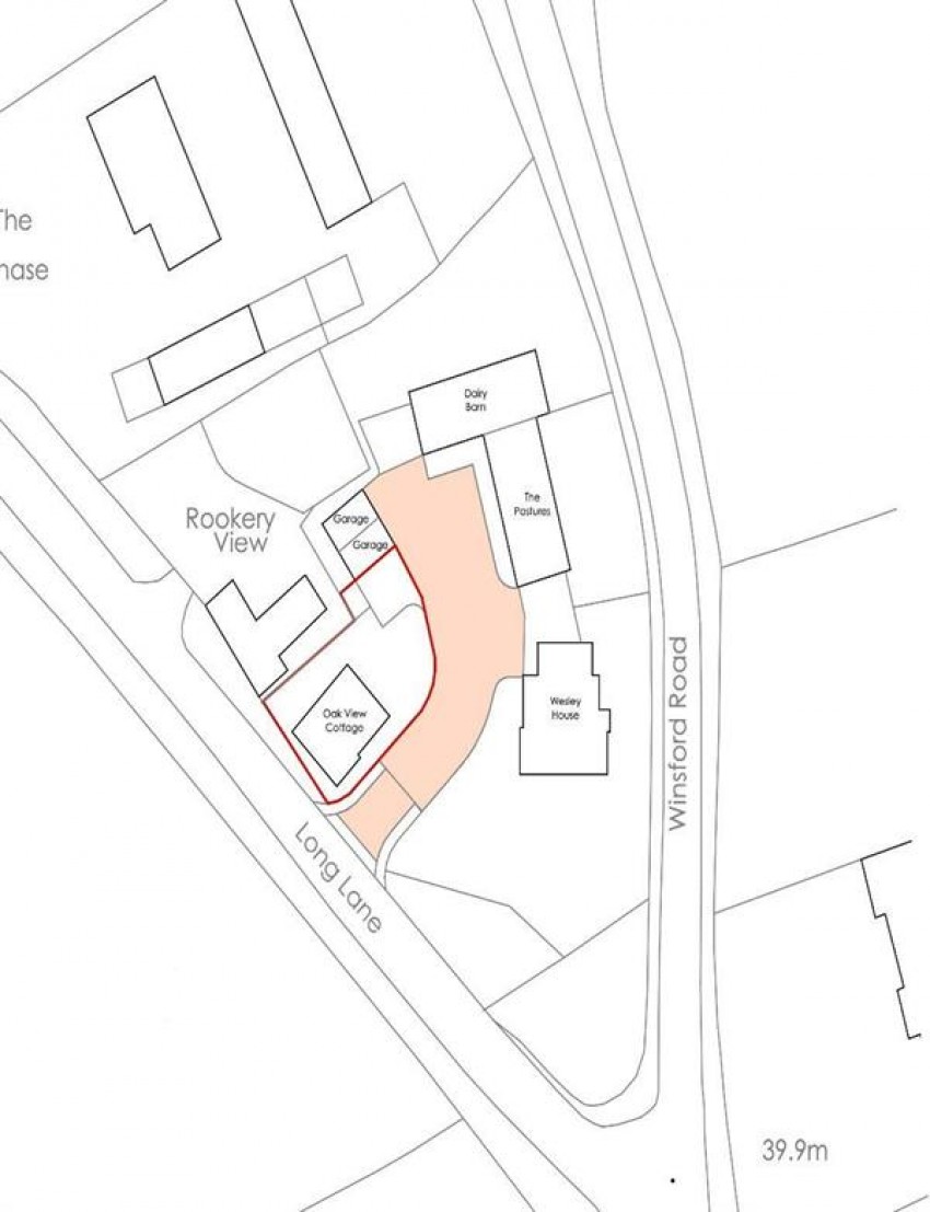 Images for Long Lane, Wettenhall