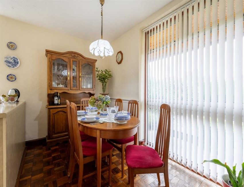 Images for Crossfields, Tarvin, Chester