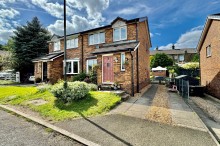 Images for Arundel Grange, Glossop