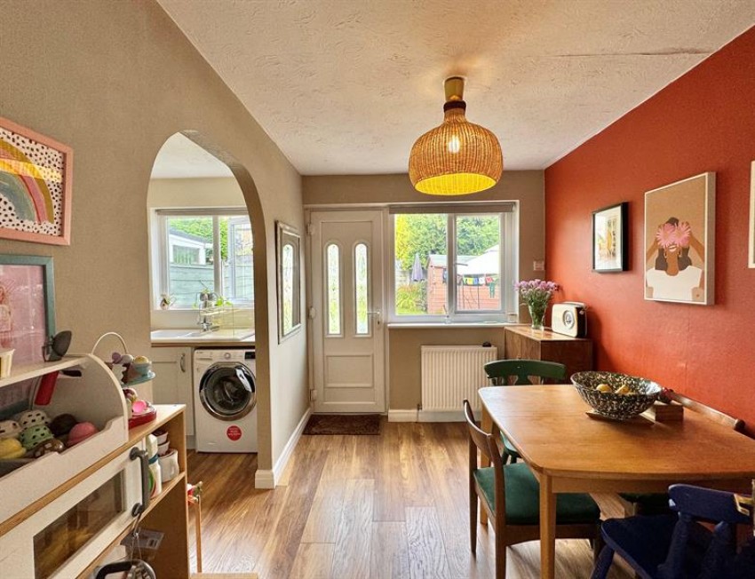 Images for Arundel Grange, Glossop