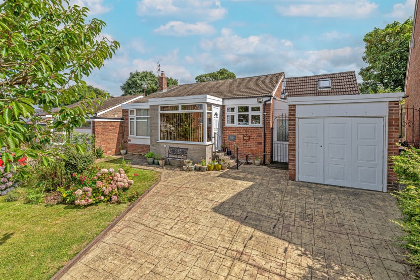 Images for Thirlmere Close, Frodsham