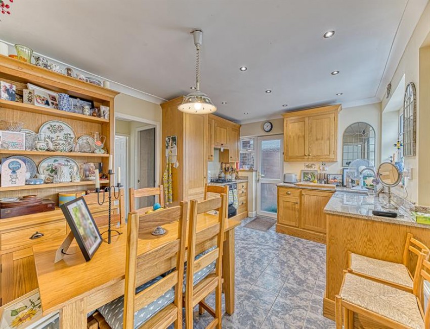 Images for Thirlmere Close, Frodsham