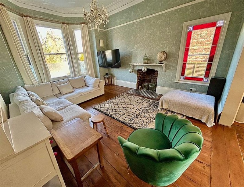 Images for Parsonage Road, Withington