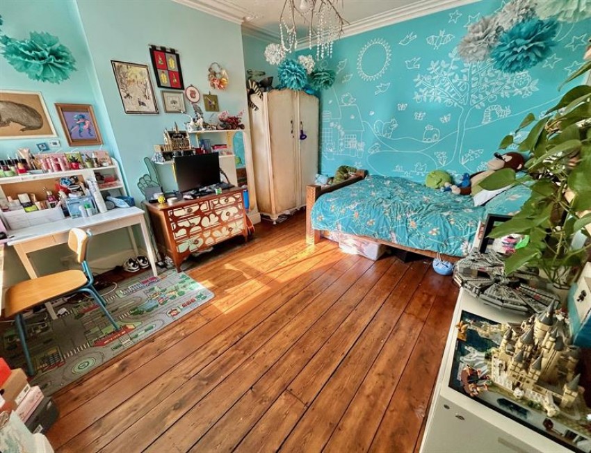 Images for Parsonage Road, Withington