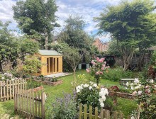 Images for Parsonage Road, Withington