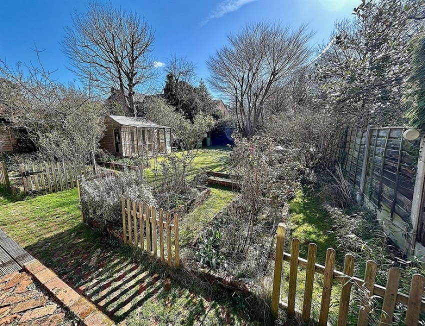 Images for Parsonage Road, Withington